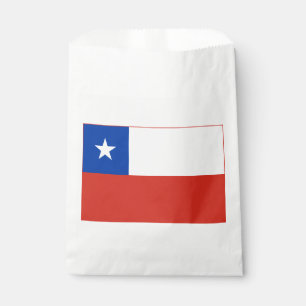 Chile Geschenktütchen