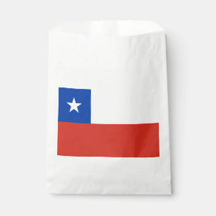 Chile Geschenktütchen