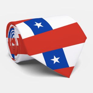 Chile Krawatte