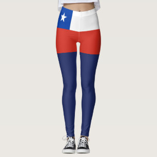 Chile Leggings