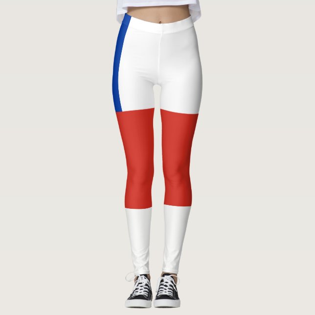 Chile Leggings (Vorderseite)