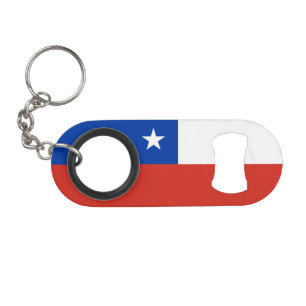 Chile Mini Flaschenöffner
