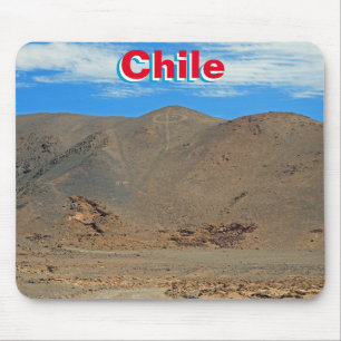 Chile Mousepad