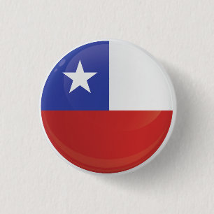 Chile-Round-Icon-Markierung Button