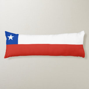 Chile Seitenschläferkissen