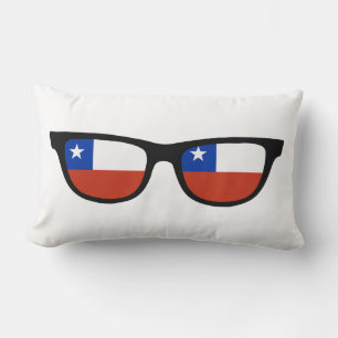 Chile Shades Zollkissen Lendenkissen
