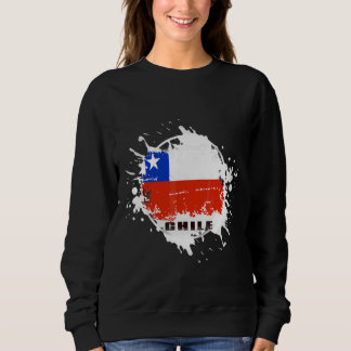 Chile-Spritzer Sweatshirt