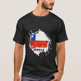 Chile-Spritzer T-Shirt