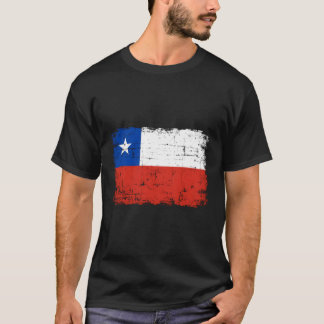 Chile T-Shirt