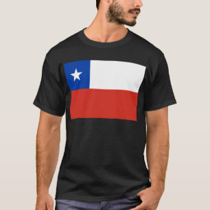 Chile T-Shirt