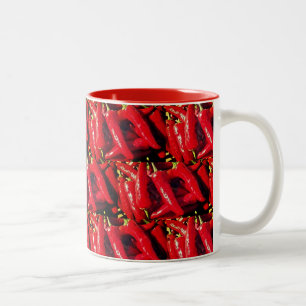 Chile Tasse