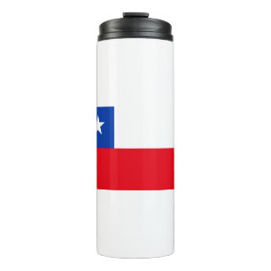 Chile Thermosbecher