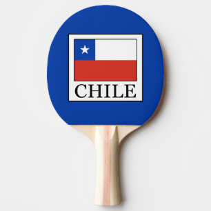 Chile Tischtennis Schläger