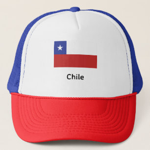 Chile Truckerkappe