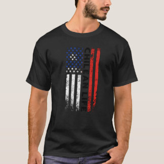 Chilean Life Chilean Chile T-Shirt