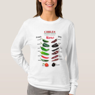 Chilen Frisch und trocken Thunder_Cove T-Shirt