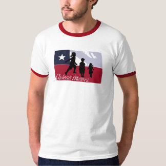 Chilenische Minderjährige T-Shirt