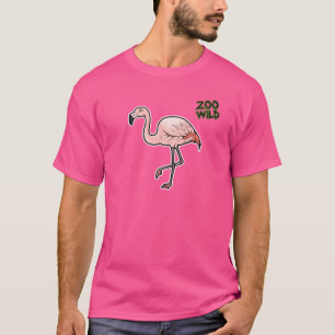 Chilenischer Flamingo T-Shirt