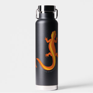 Chileno Valley Newt Brigade Trinkflasche