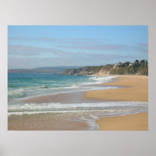 Chilestrand Poster