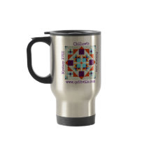 Chilhowie Travel Mug