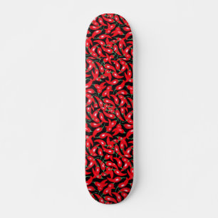 Chili 09 Skateboard
