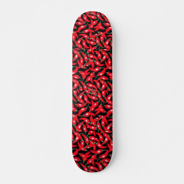 Chili 09 Skateboard (Vorne)