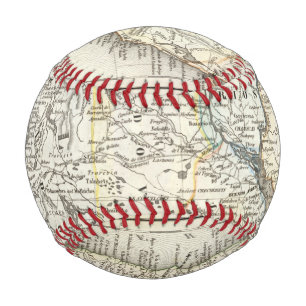 Chili, Argentinien, Südamerika Baseball