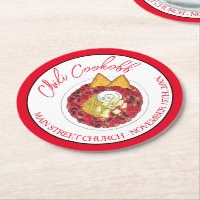 Chili Chili Suppenkeks Wettbewerb Abendessen