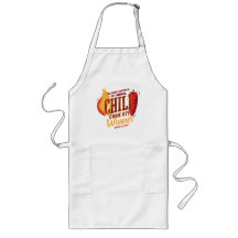 Chili Cook Off Gewinner| Party-Cookie