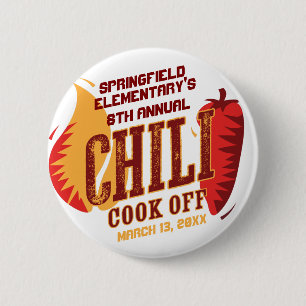 Chili Cook Off   GRILLEN Cookout Contest Button