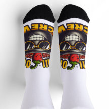 Chili Crew Tasse