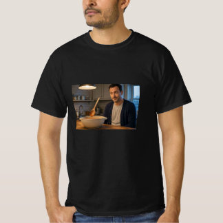 Chili-Mann  T-Shirt