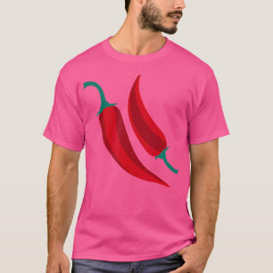Chili Paprika T-Shirt
