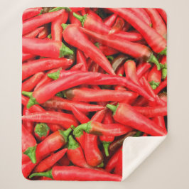 CHILI PAPRIKASCHOTEN 2 SHERPADECKE