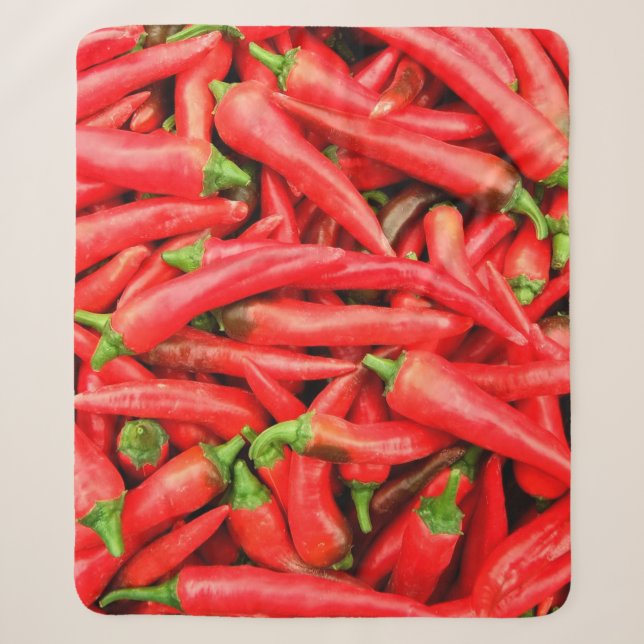 CHILI PAPRIKASCHOTEN 2 SHERPADECKE (Vorderseite)