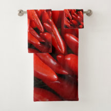 CHILI PAPRIKASCHOTEN 3