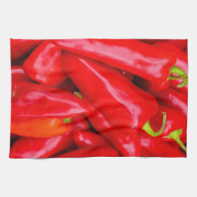 CHILI-PAPRIKASCHOTEN