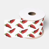 Chili-Paprikaschoten
