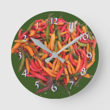 Chili Peppers - Turn Back the Time Backwards Clock