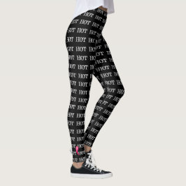 Chili Pfeffer Leggings