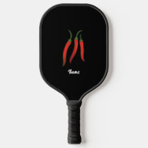 Chili Pfeffer