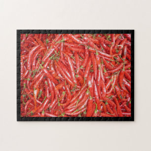 Chili rot