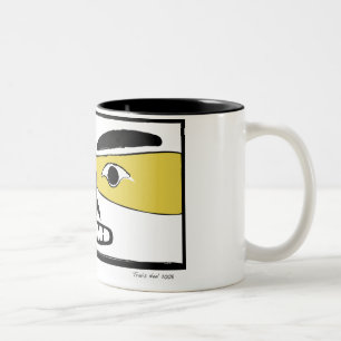Chilkat Tasse