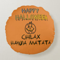Chill and Relax Happy Halloween Collection
