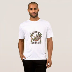 Chill-Koala-Vibes T-Shirt