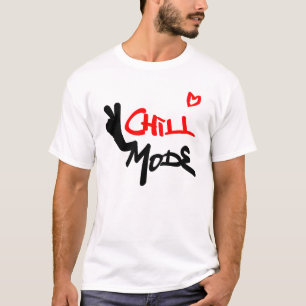 Chill-Mode T-Shirt
