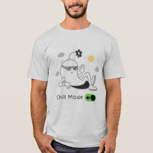Chill-Mode T-Shirt