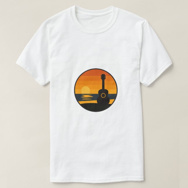 Chill-Mode T-Shirt (Design vorne)