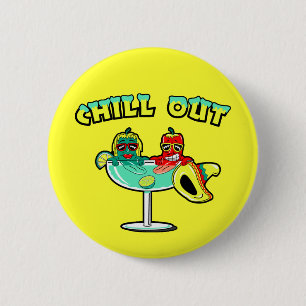Chill Out Button